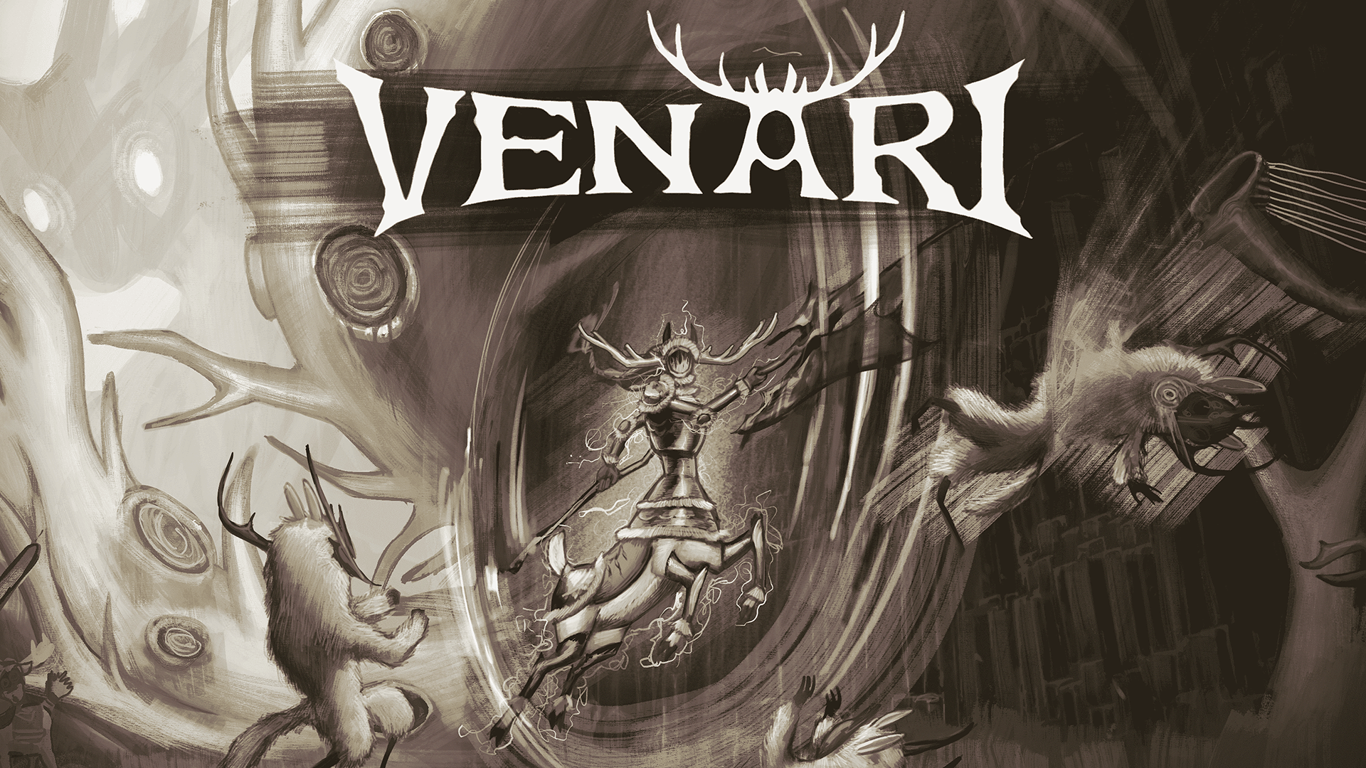 Venari (Demo)