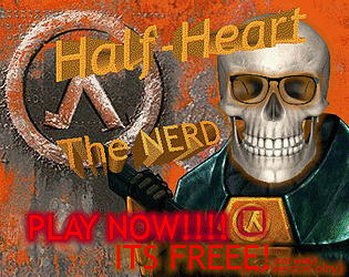 Half-Heart (Very short game)