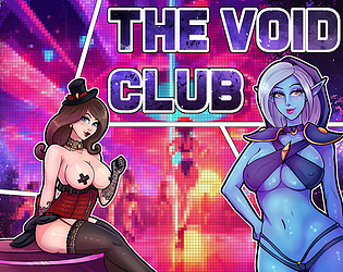 The Void Club 2.1 - early access