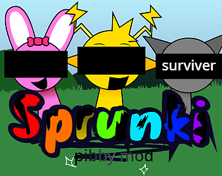Sprunki Retake pibby