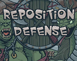 Reposition Defense (Demo)
