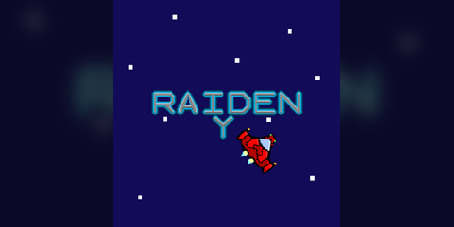 Cover image for Raiden Y