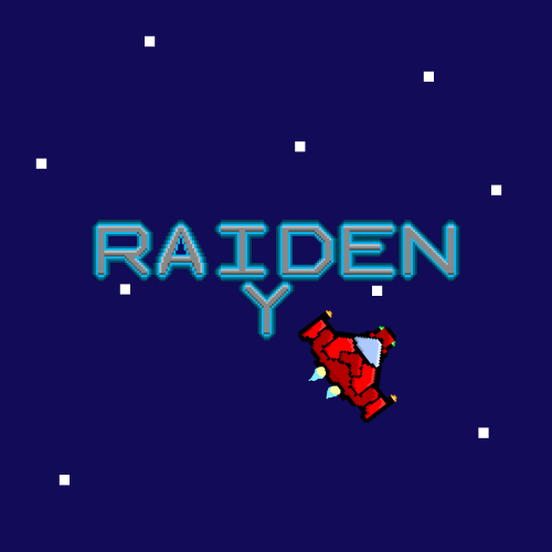 Cover image for Raiden Y
