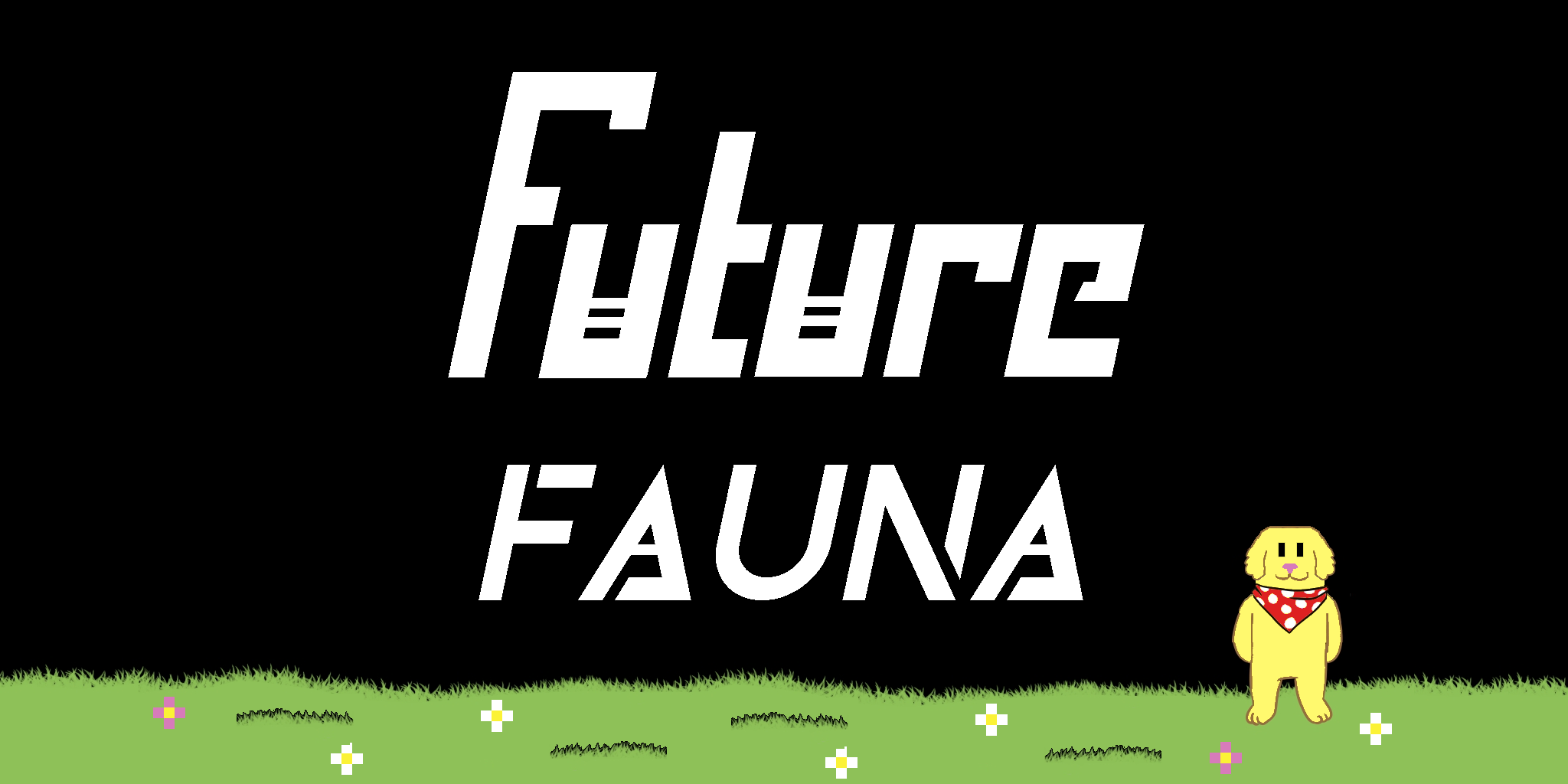 Future Fauna
