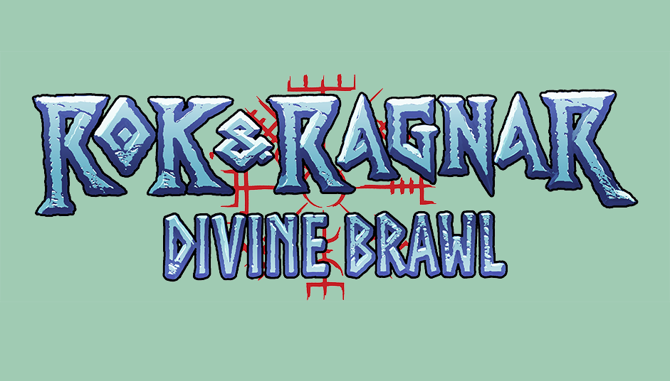 Rok & Ragnar: 2 Stupid Vikings Fighting Gods 4 Fun; Divine Brawl