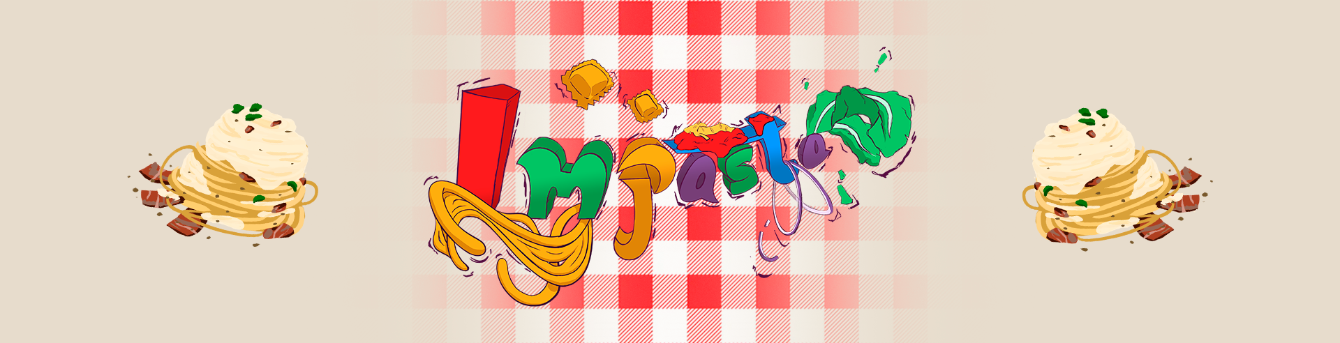 IMPASTA