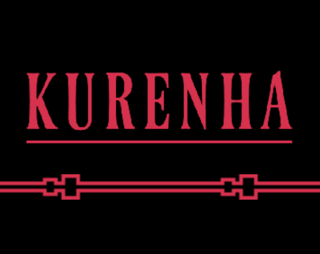 Cover image for Kurenha