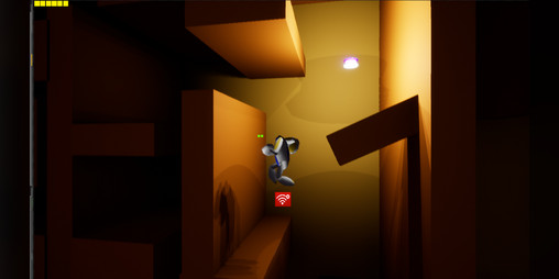 Cover image for SAVING Robo.io