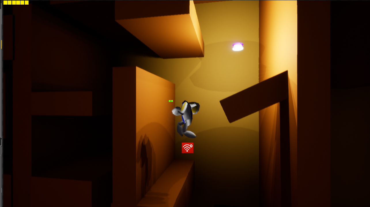 SAVING Robo.io