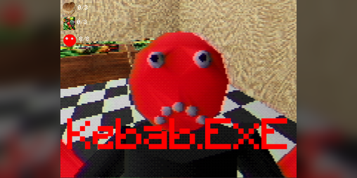 Cover image for Kebab.ExE