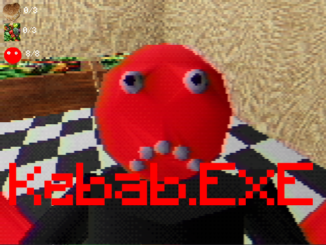 Cover image for Kebab.ExE