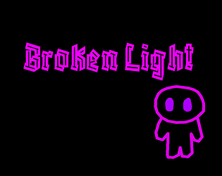 Broken Light