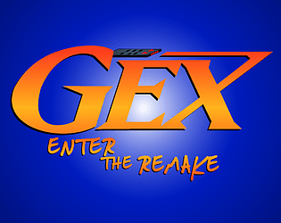 Gex: Enter the Remake