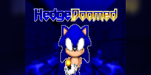 Cover image for HedgeDoomed