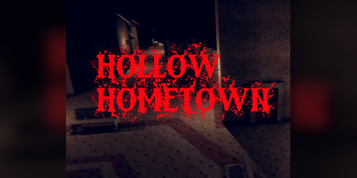 Cover image for Hollow Hometown