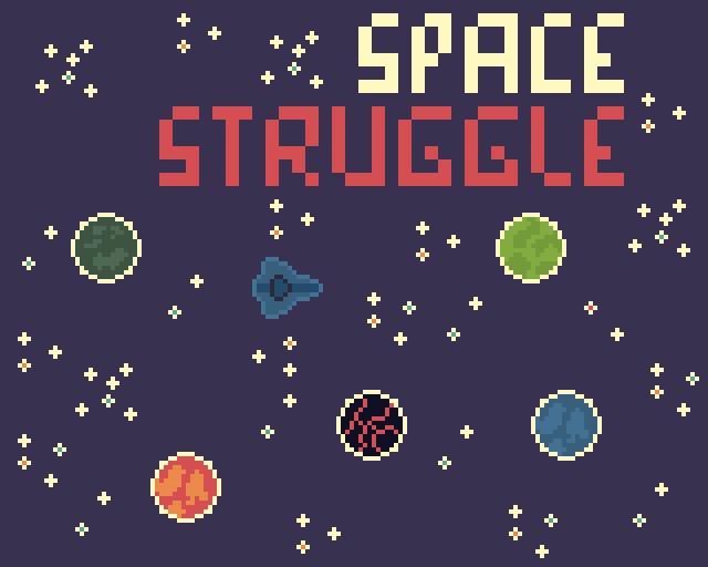 Space Struggle