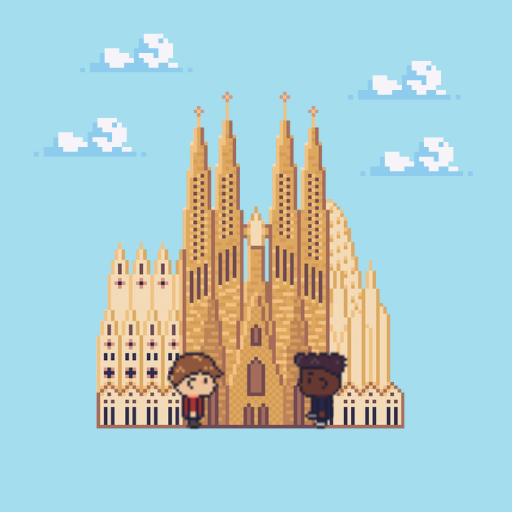 Barcelona Survivor