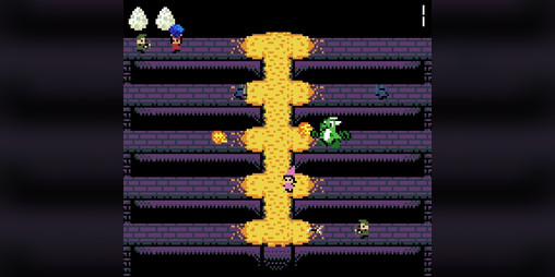 Cover image for Dragon's Den