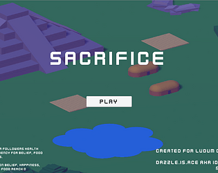 Sacrifice