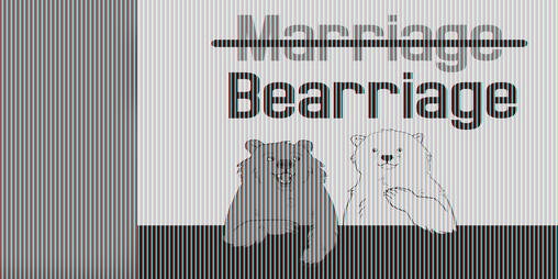 Cover image for Bearriage
