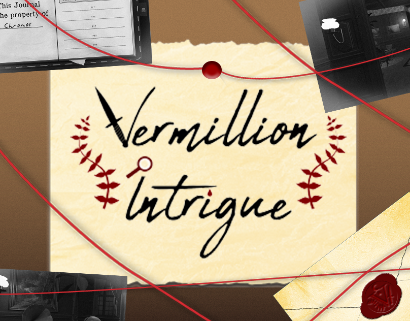 Vermillion Intrigue