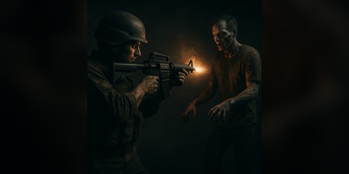 Cover image for RotRush