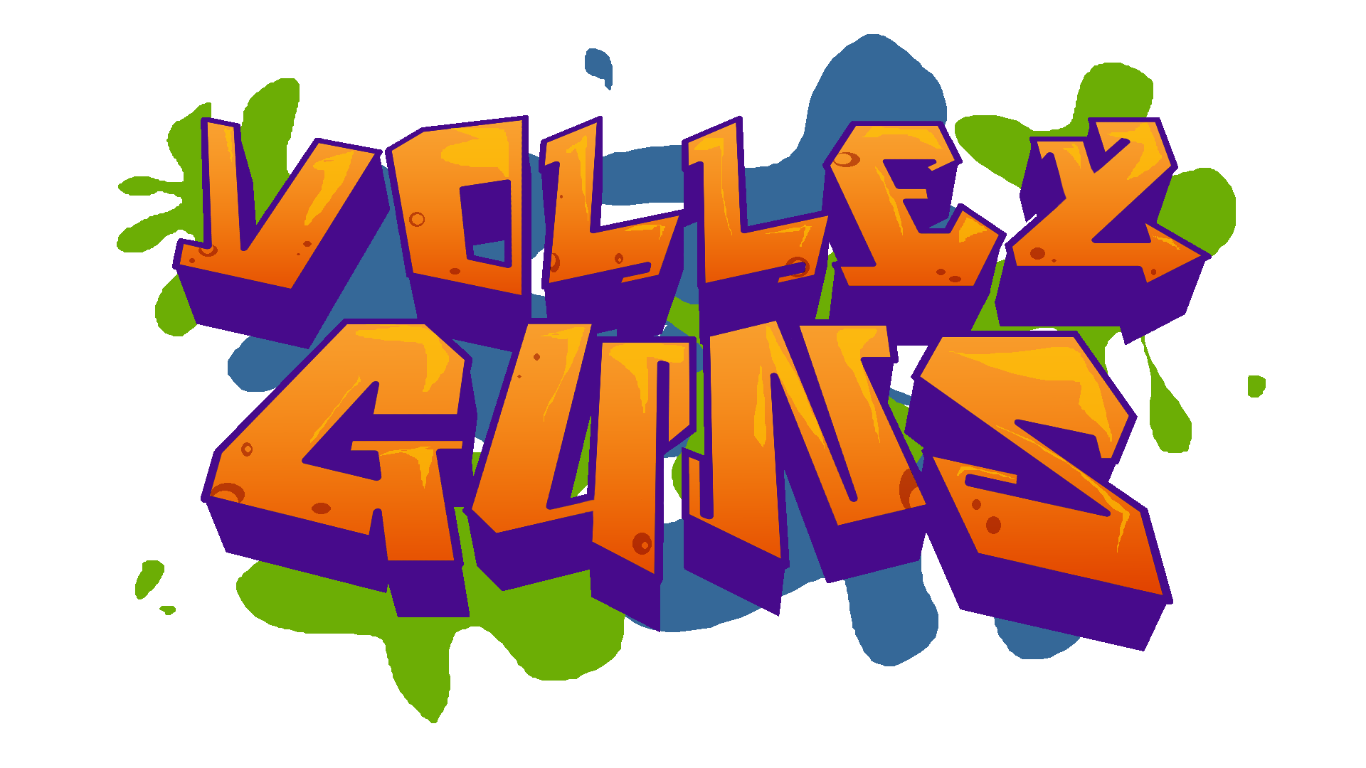 Volley-Guns