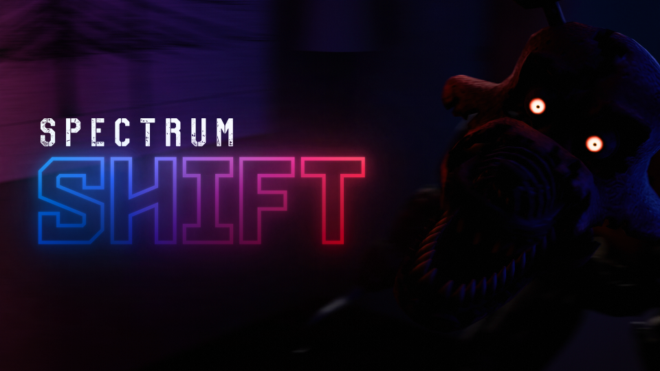 Spectrum Shift