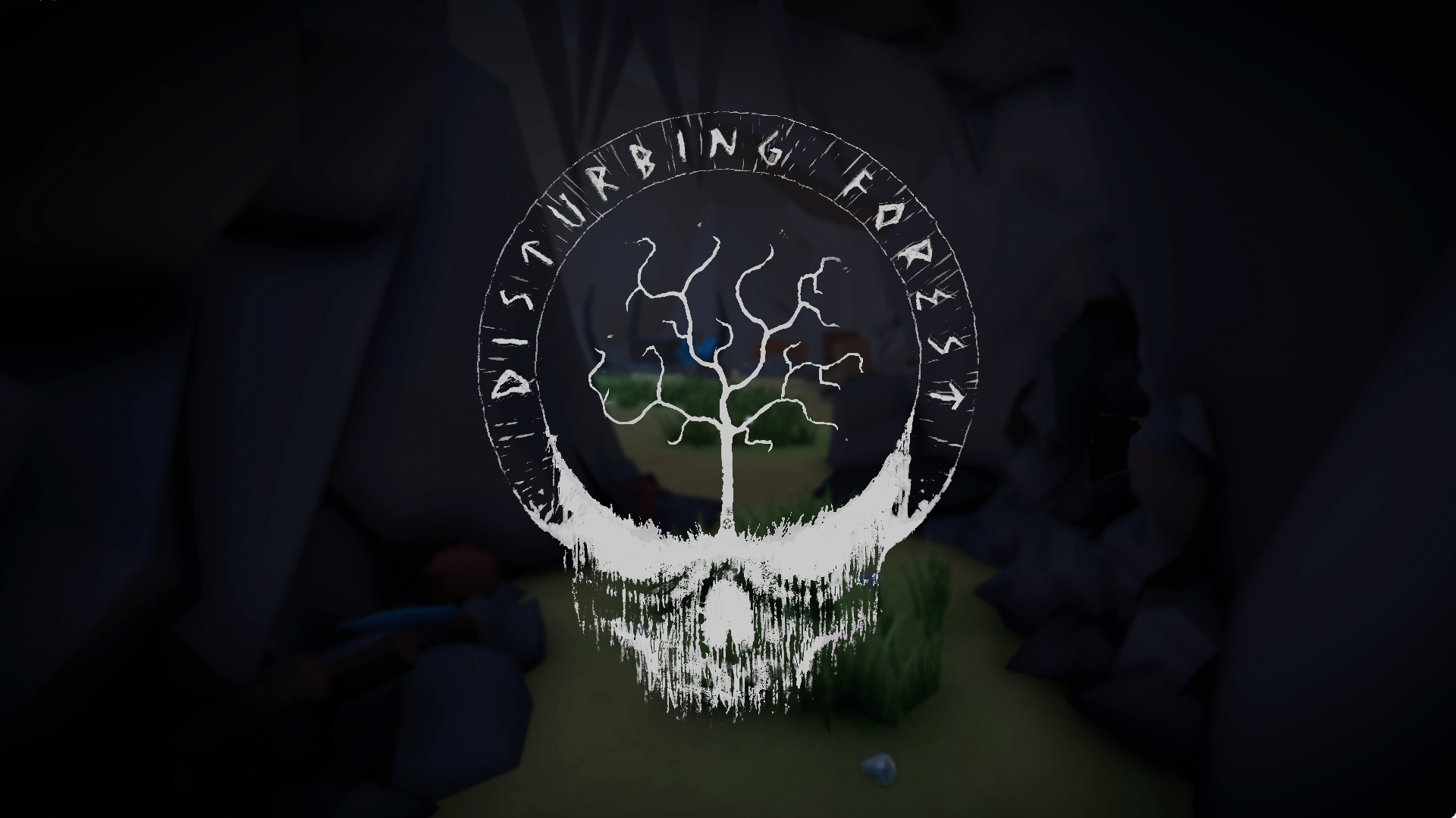 Disturbing Forest [Demo]