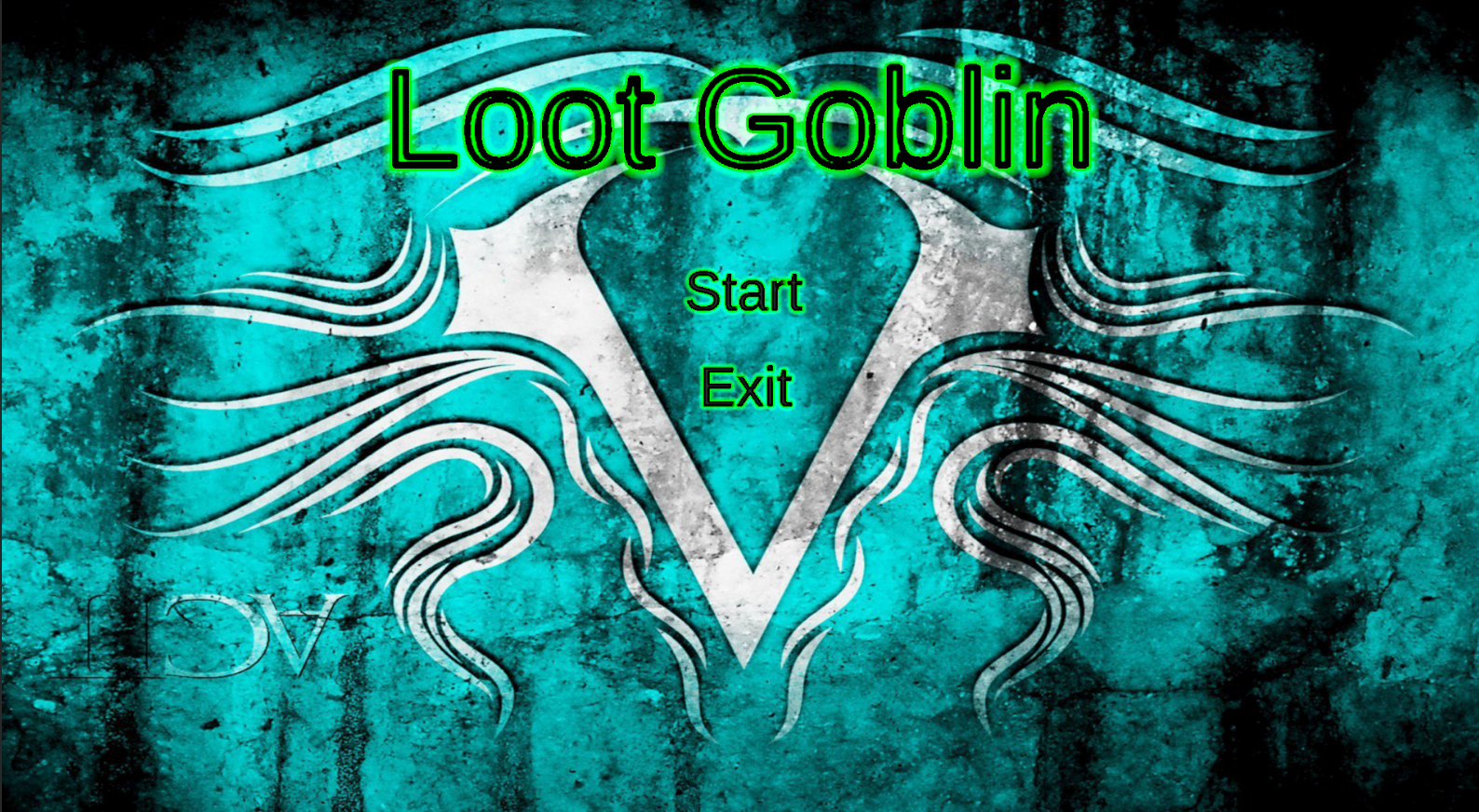 Loot Goblin