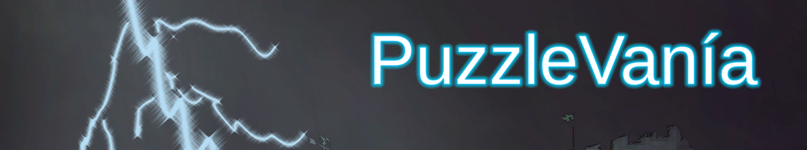 Puzzlevanía (Portfolio/Archive)