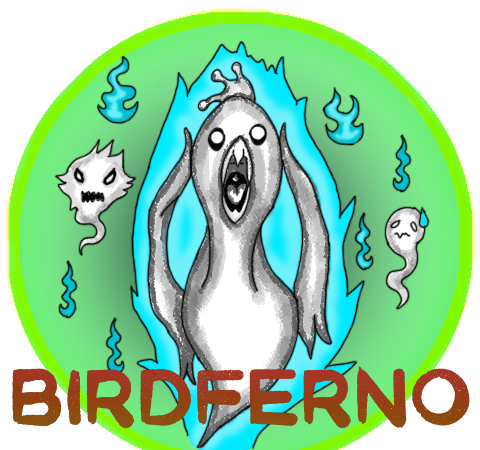 BirdFerno