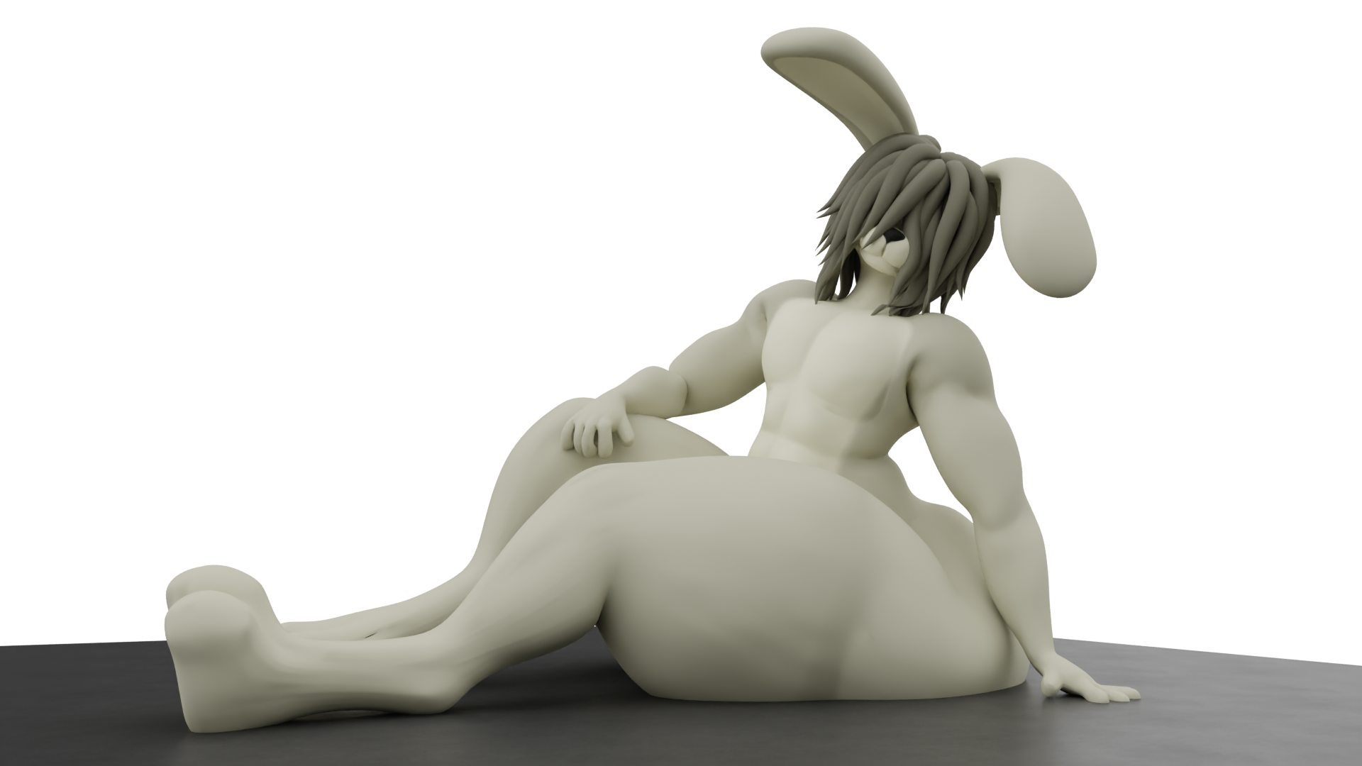 Cover image for StinkyBunny V.03