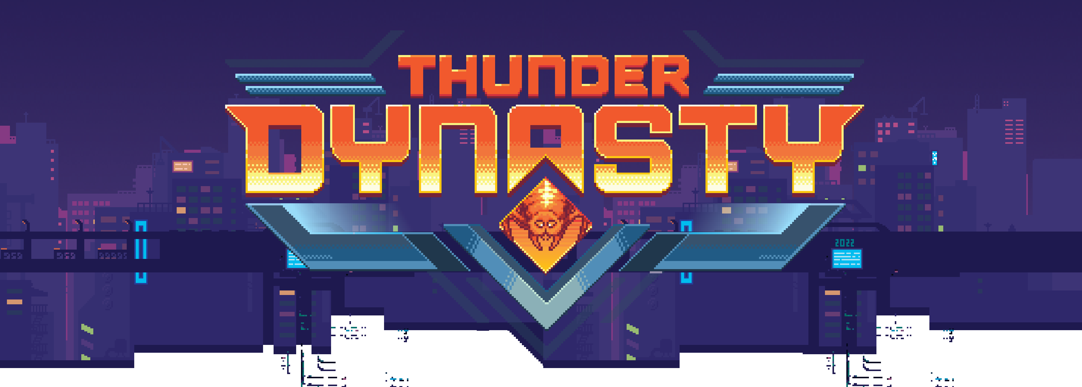 Thunder Dynasty