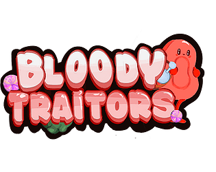 BLOODY TRAITORS