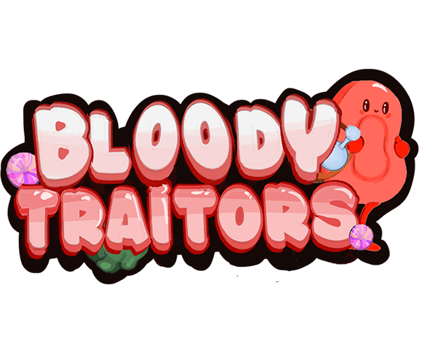 BLOODY TRAITORS