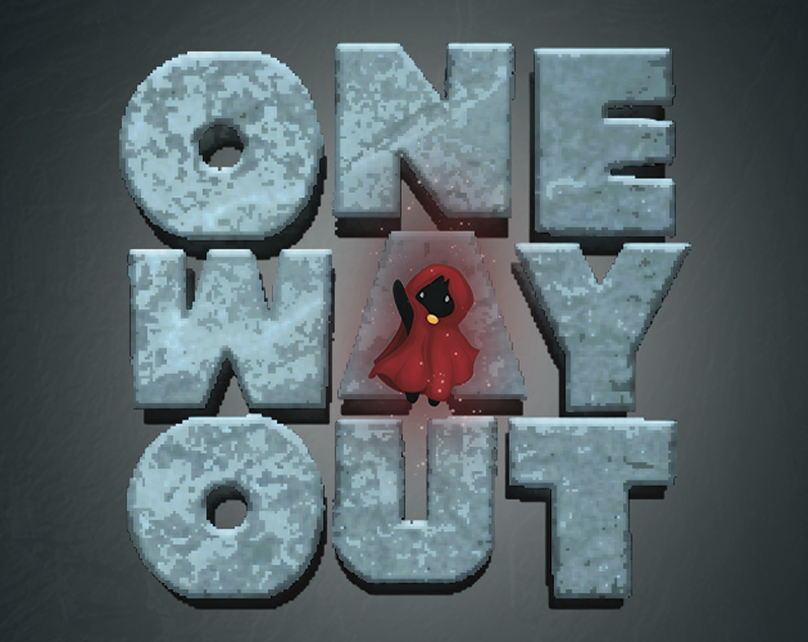 Cover image for One Way Out