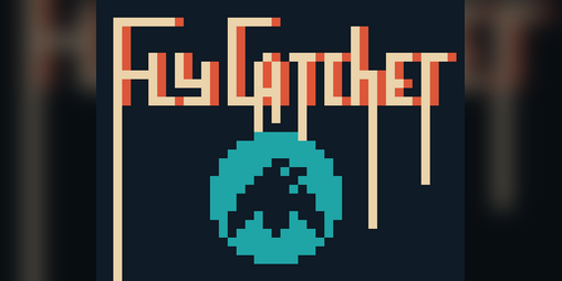 Cover image for FlyCatcher