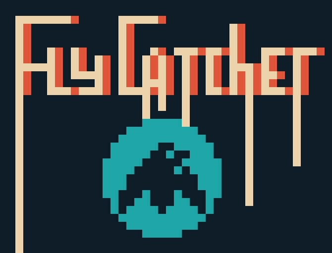 Cover image for FlyCatcher
