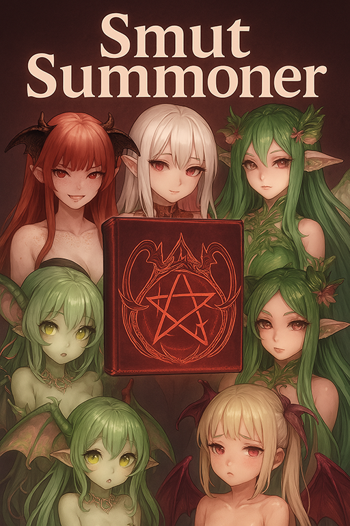 Smut Summoner