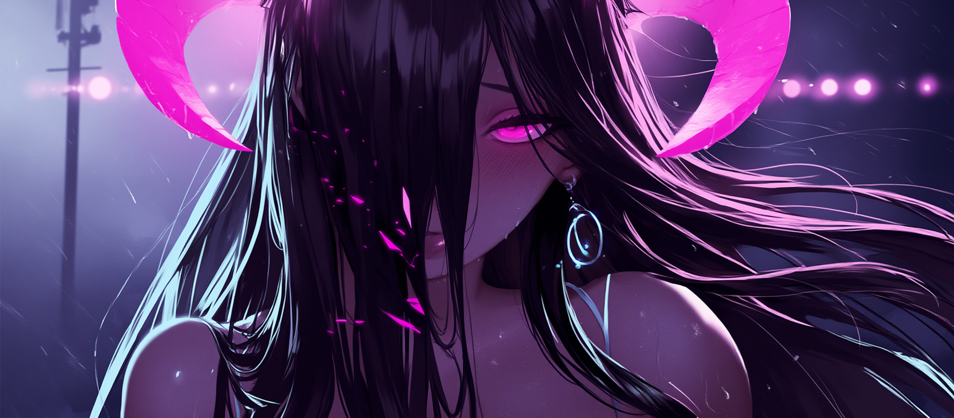 You Stared Too Long