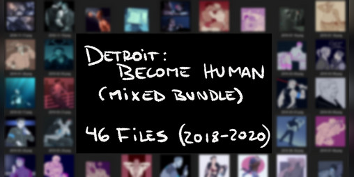 Cover image for dbh bundle