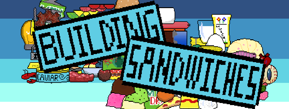 S2019 Building Sandwiches