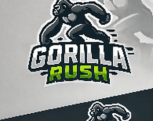 Gorilla Rush