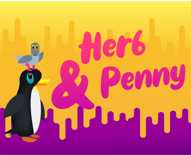 Herb & Penny