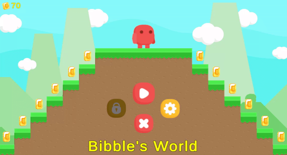 Bibble's World