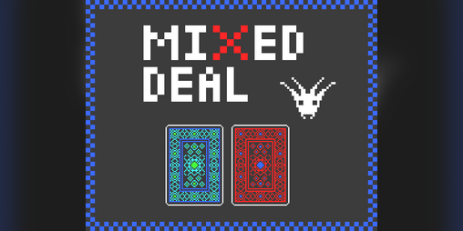 Cover image for S2019 Mixed Deal