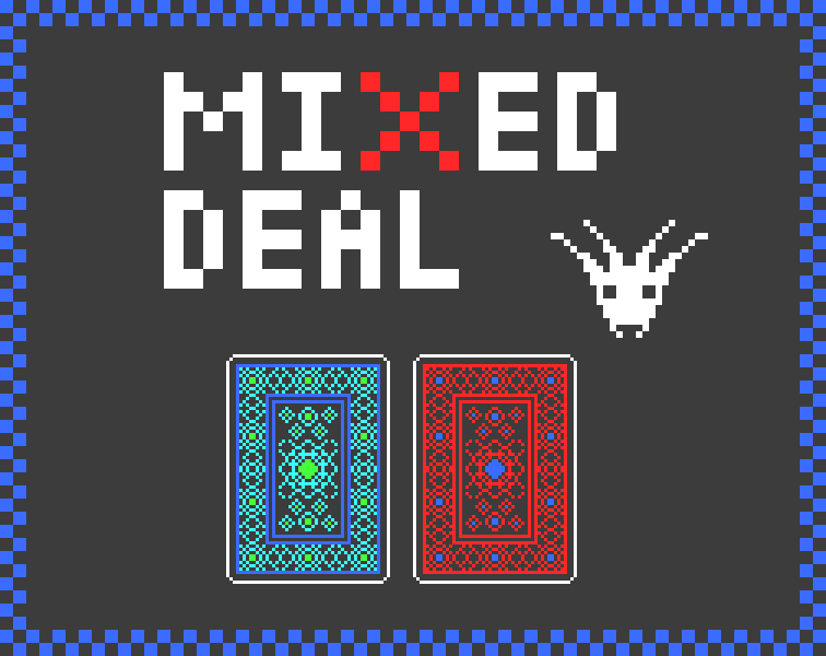 Cover image for S2019 Mixed Deal