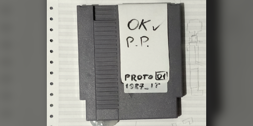 Cover image for PROTO_1987_01_IT