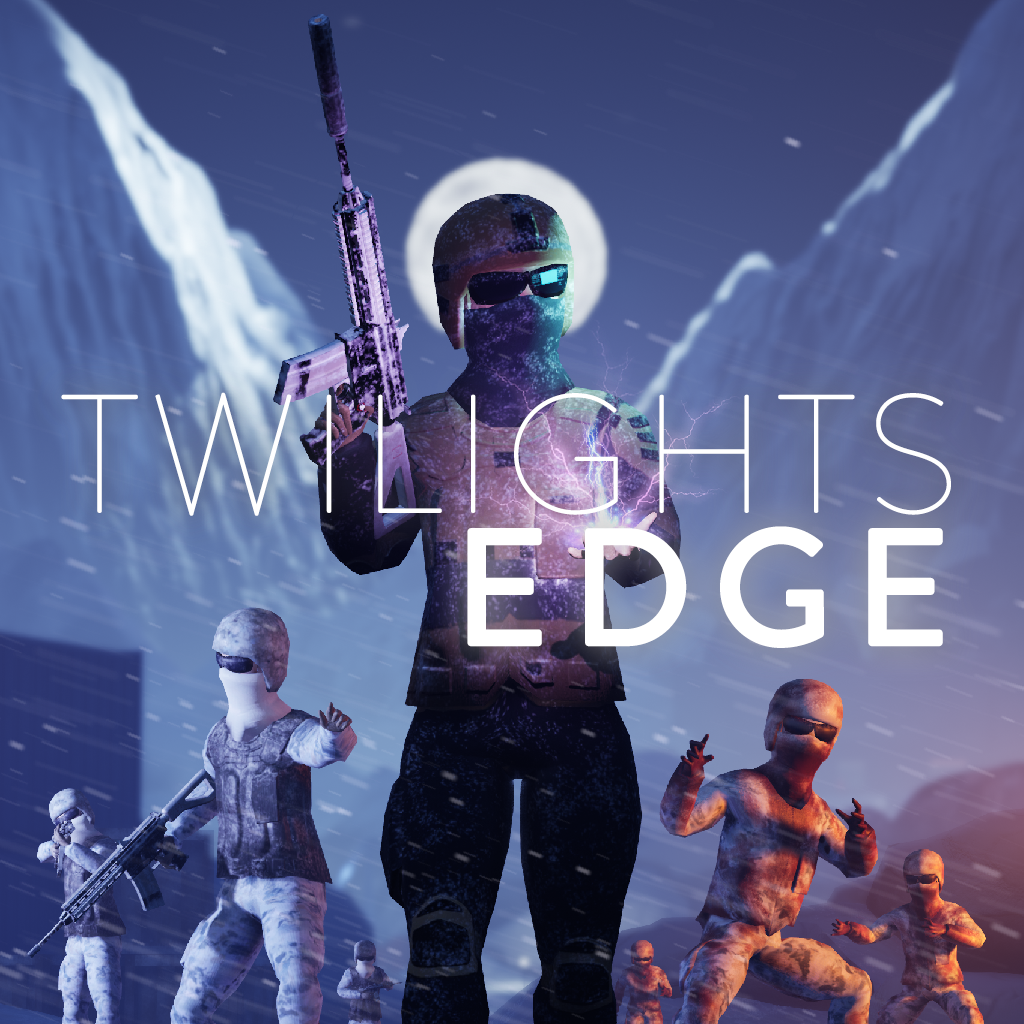 Twilight's Edge